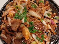 -鸭匠食府·挂炉烤鸭·新京菜(阜成路店)