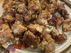 -标记美食新鲜猪杂(兴南大道店)