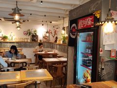 -十面欢腾(长乐路店)