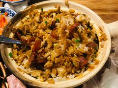 -十六蒲(桂林路店)