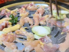 -阿鸡鱼庄·顺德鲜蒸小炒(亚运村店)