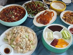 -清真•蜀风园(丁字沽总店)