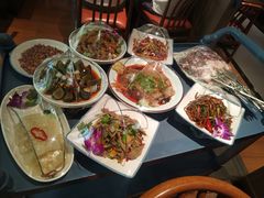 -刘一锅筋头巴脑(新民街店)