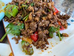 -靖远牛记羊羔肉餐厅(丰源小区店)