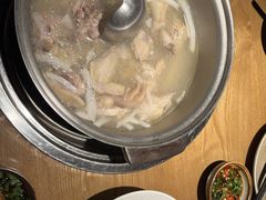 -大头椰·椰子鸡火锅(新梦店)