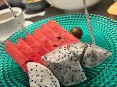 -湖鱼湖·蓉亭食贝(亚运村店)