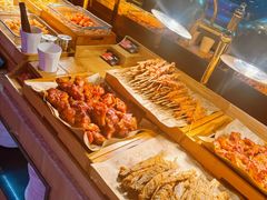 -比格比萨自助(延庆万达广场店)