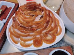 -那家小馆•北京菜•烤鸭(香山店)