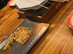 -东方一串·龙虾烧烤·特色烤鱼(柳州路店)