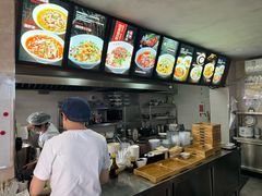 -万县面馆(高笋塘店)