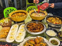 -聚味瞿记·龙虾堂(渔人码头一店)