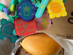 -Shake Shack(天环店)