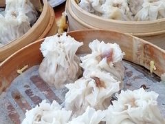 猪肉烧麦-都一处烧麦馆(前门店)