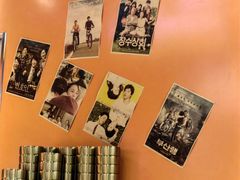 -崔解放·朝韩大排档(虹悦城店)