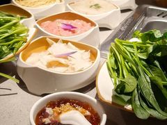 -海底捞火锅(银泰中心店)