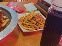-庆峰龙虾烧烤(合肥一店)