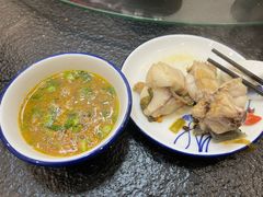 -黑河坝泡姜鸡贡椒鱼(贾旗路店)