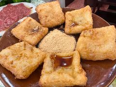 -鸿姐老火锅(龙阳店)
