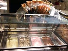 -美食汇·海鲜自助西餐厅·江门富力万达嘉华酒店