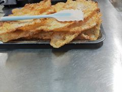 -喜洲杨记破酥粑粑