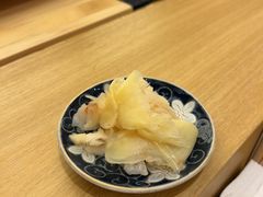-鮨政· Omakase(港汇恒隆广场店)