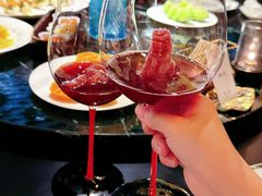 -甄御•海鲜新青岛菜(麦岛店)