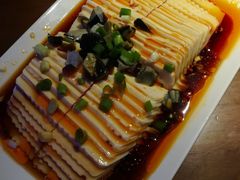 皮蛋豆腐-胖哥俩肉蟹煲(济南世茂国际广场店)