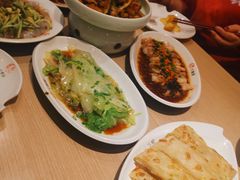 -六泰居·尔滨地标·东北菜(黄河路店)