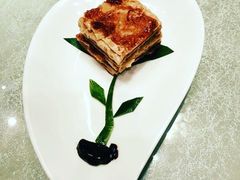 -香乐园·淮扬菜中餐厅·Shang Garden(福田香格里拉店)