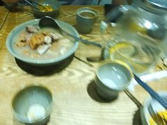 -静一餐厅·湖北菜(前门创始店)