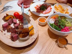 -O'eat Blossom&Pelican(深圳首店)