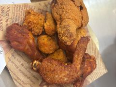 -正宗八宝冰饭·非遗冰饭·烧烤(奎桥店)