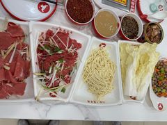 -八仙水煎牛肉(邮电小区店)