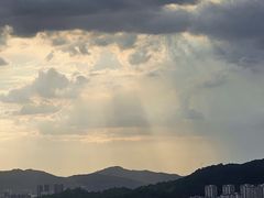 -火炉山森林公园