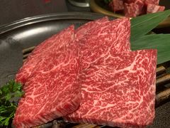 -無二炙坊·和牛烧肉(大钟寺1733店)