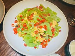 -古田村·衢州菜庭院餐厅(天一旗舰店)