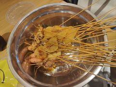 -乐山鲜知味钵钵鸡(奎星楼店)