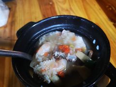 -皮蛋弟砂锅店(总店)