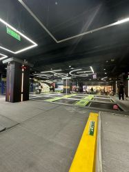 -反弹蹦床公园·亲子乐园·团建·派对(中庚漫游城店)