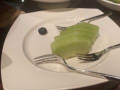 -蛇口希尔顿南海酒店·随轩中餐厅·粤菜