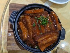 -江记餐厅(罗冲围店)