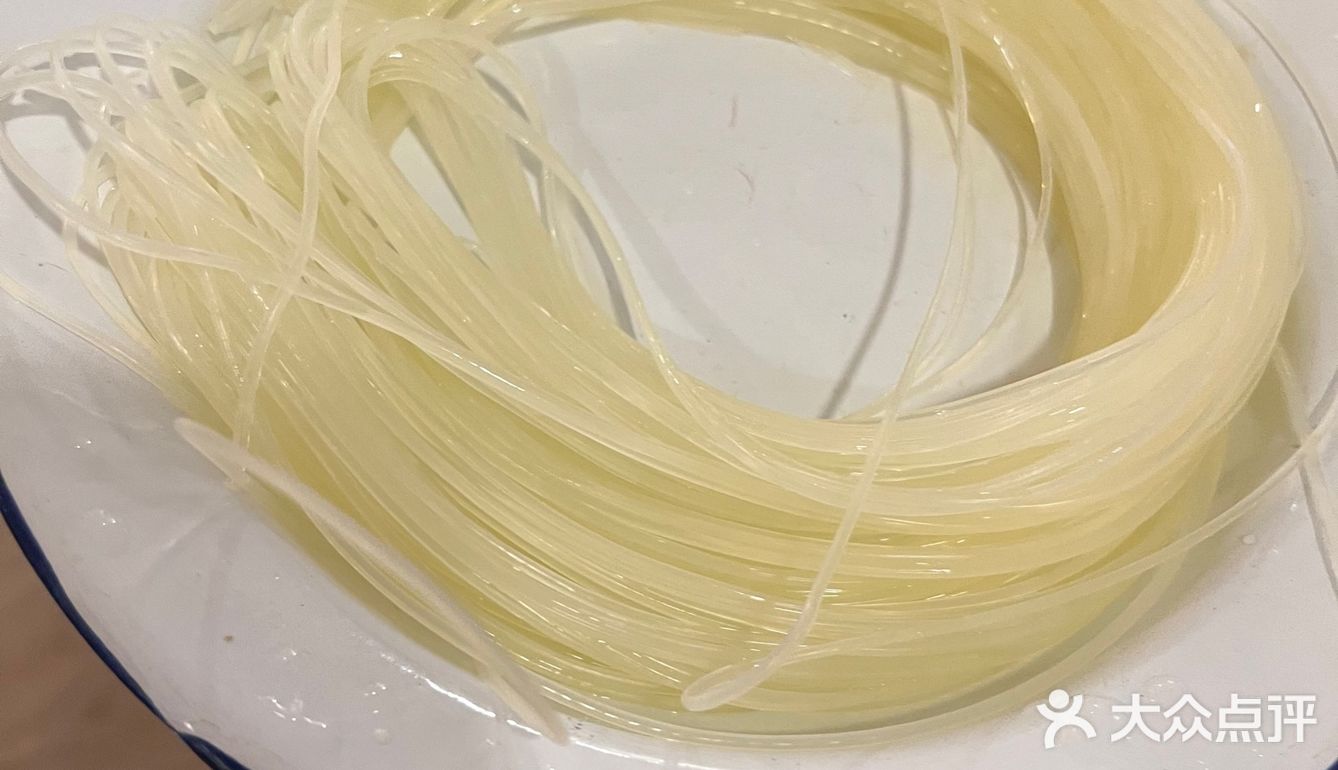渣渣牛肉火锅