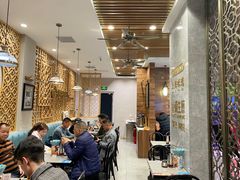 -小杨生煎(白玉兰广场店)