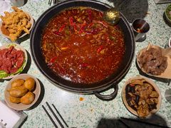 -五里关火锅(牛市口店)