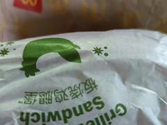 -麦当劳(南京路2店)