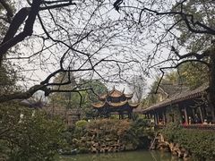 -杭州黄龙洞