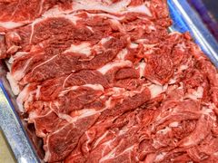 热切羊肉-月圆火锅(宁海东路二店)