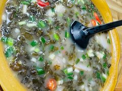 -江西广丰乡下菜(巷佳华苑二期店)