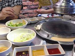 -喜来稀肉(虹泉路店)