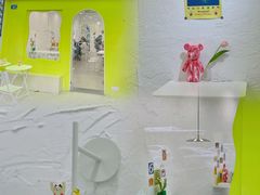-似季甜铺·糖水·下午茶·小吃(麦地店)